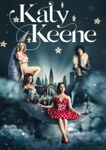 Кэти Кин, Сезон 1