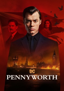 Пенниуорт, Сезон 2