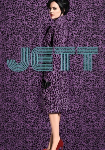 Джетт, Сезон 1