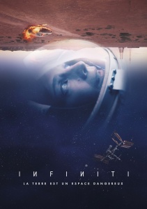 Инфинити, Сезон 1
