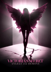 Victoria's Secret: Ангелы и демоны, Сезон 1