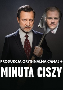 Минута молчания, Сезон 1