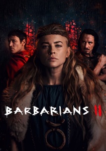 Варвары, Сезон 2