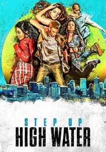 Шаг вперед: Прилив, Сезон 2