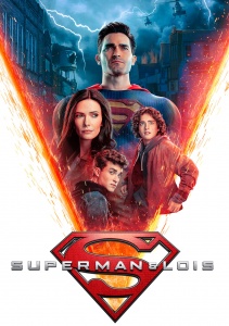 Супермен и Лоис, Сезон 3