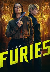 Парижские фурии, Сезон 1