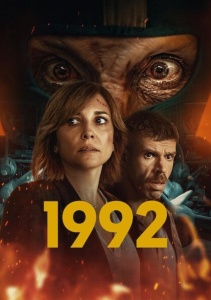 1992, Сезон 1