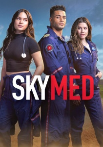 Летучие медики, Сезон 3