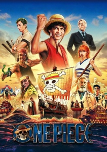 One Piece. Большой куш, Сезон 2
