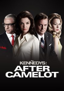 Клан Кеннеди: После Камелота, Сезон 1