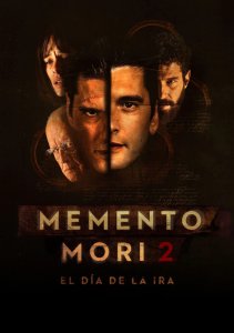 Помни о смерти, Сезон 2