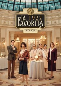 Бистро «Ла Фаворита», Сезон 1