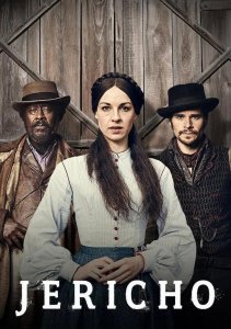 Иерихон, Сезон 1